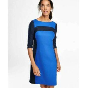 BODEN Women's Wool Dress-18L